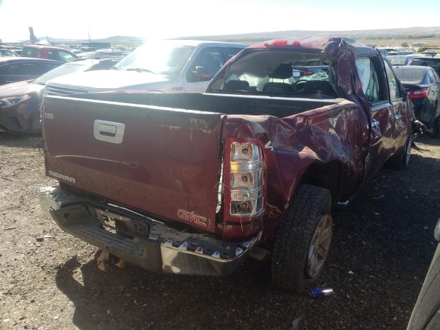 Photo 3 VIN: 3GTP2UEA2DG284539 - GMC SIERRA K15 