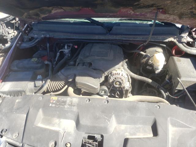 Photo 6 VIN: 3GTP2UEA2DG284539 - GMC SIERRA K15 