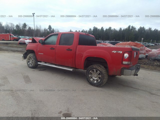 Photo 2 VIN: 3GTP2UEA3BG189100 - GMC SIERRA 1500 