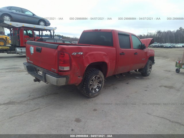 Photo 3 VIN: 3GTP2UEA3BG189100 - GMC SIERRA 1500 