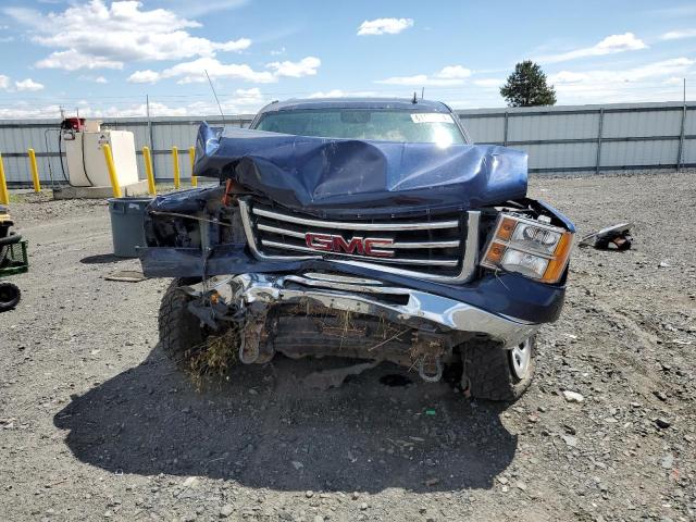 Photo 4 VIN: 3GTP2UEA3CG248003 - GMC SIERRA K15 