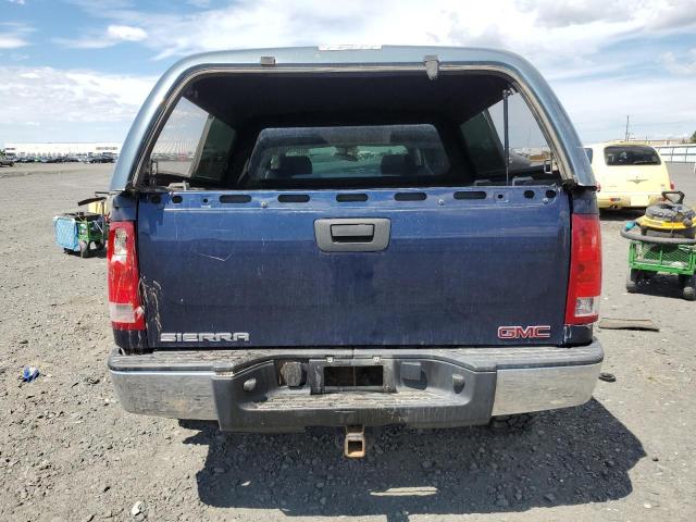 Photo 5 VIN: 3GTP2UEA3CG248003 - GMC SIERRA K15 