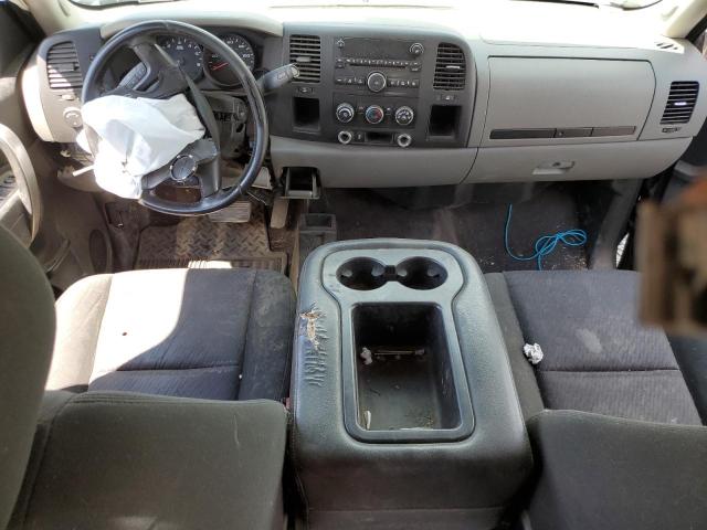 Photo 7 VIN: 3GTP2UEA3CG248003 - GMC SIERRA K15 