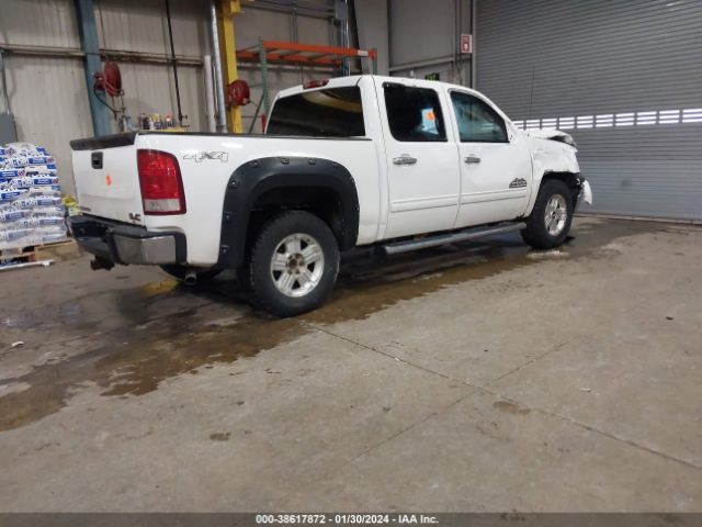 Photo 3 VIN: 3GTP2UEA3DG160456 - GMC SIERRA 1500 