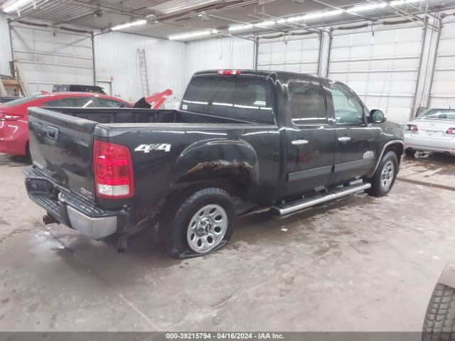 Photo 3 VIN: 3GTP2UEA3DG235186 - GMC SIERRA 1500 