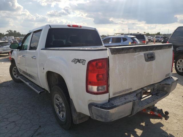 Photo 2 VIN: 3GTP2UEA3DG308640 - GMC SIERRA K15 