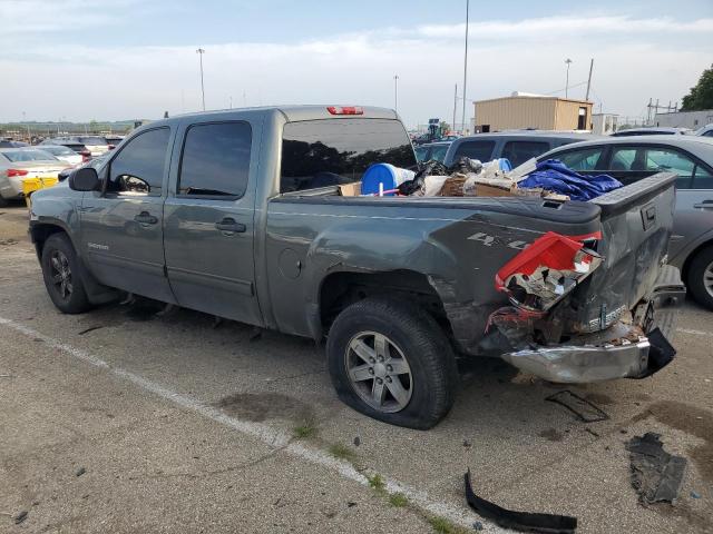 Photo 1 VIN: 3GTP2UEA4BG163251 - GMC SIERRA K15 