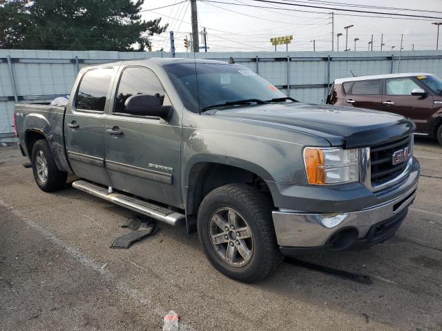 Photo 3 VIN: 3GTP2UEA4BG163251 - GMC SIERRA K15 