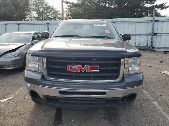 Photo 4 VIN: 3GTP2UEA4BG163251 - GMC SIERRA K15 