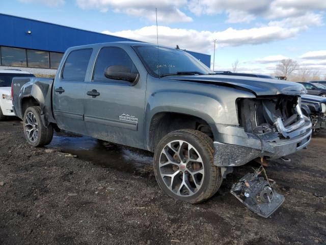 Photo 3 VIN: 3GTP2UEA4BG180678 - GMC SIERRA K15 