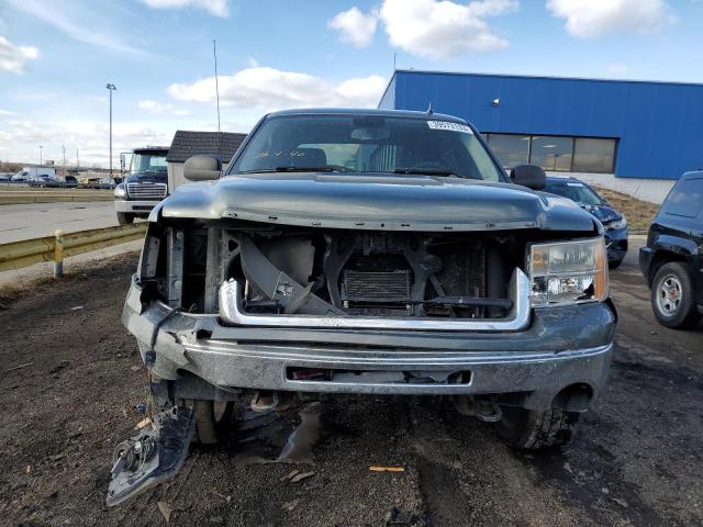 Photo 4 VIN: 3GTP2UEA4BG180678 - GMC SIERRA K15 