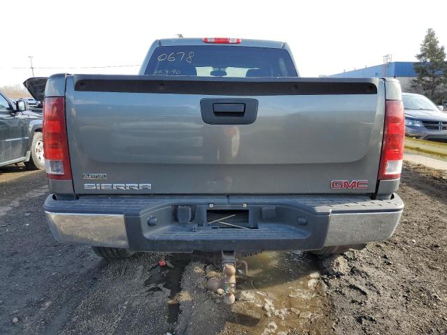 Photo 5 VIN: 3GTP2UEA4BG180678 - GMC SIERRA K15 