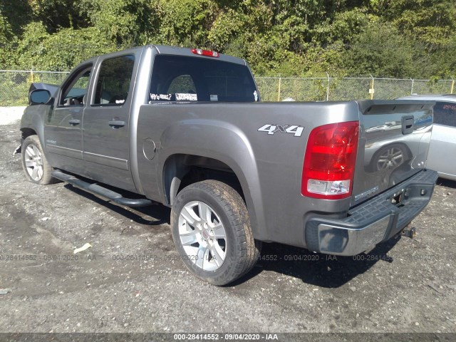 Photo 2 VIN: 3GTP2UEA4CG229833 - GMC SIERRA 1500 