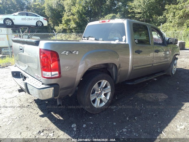 Photo 3 VIN: 3GTP2UEA4CG229833 - GMC SIERRA 1500 