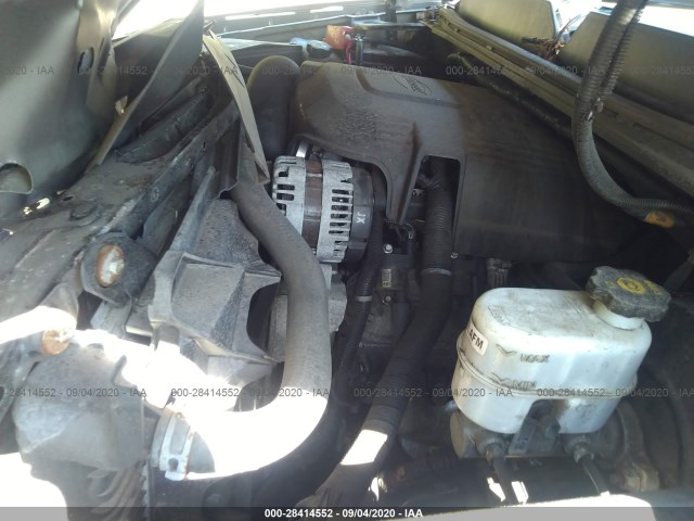 Photo 9 VIN: 3GTP2UEA4CG229833 - GMC SIERRA 1500 