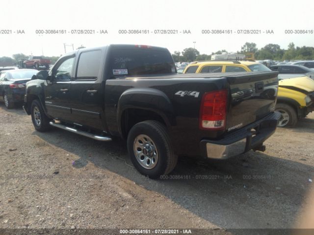 Photo 2 VIN: 3GTP2UEA4DG203296 - GMC SIERRA 1500 