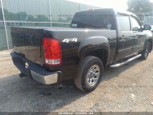 Photo 3 VIN: 3GTP2UEA4DG203296 - GMC SIERRA 1500 