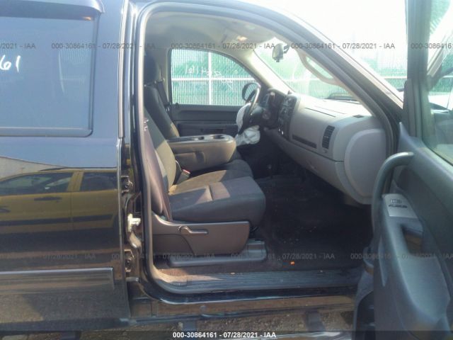 Photo 4 VIN: 3GTP2UEA4DG203296 - GMC SIERRA 1500 