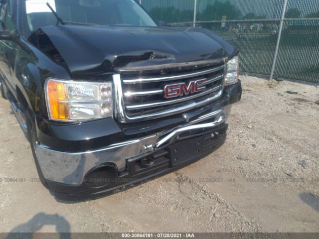 Photo 5 VIN: 3GTP2UEA4DG203296 - GMC SIERRA 1500 