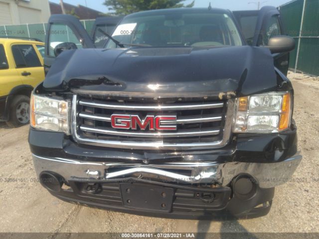 Photo 9 VIN: 3GTP2UEA4DG203296 - GMC SIERRA 1500 