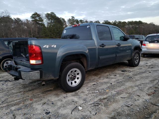 Photo 2 VIN: 3GTP2UEA5CG257995 - GMC SIERRA 