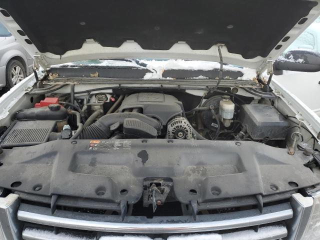 Photo 10 VIN: 3GTP2UEA5CG277292 - GMC SIERRA K15 