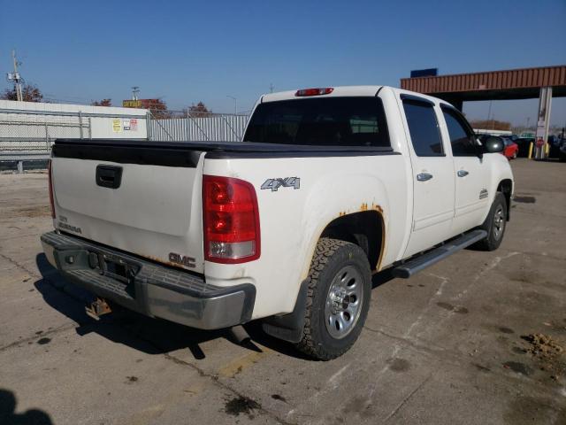 Photo 3 VIN: 3GTP2UEA5DG348976 - GMC SIERRA K15 