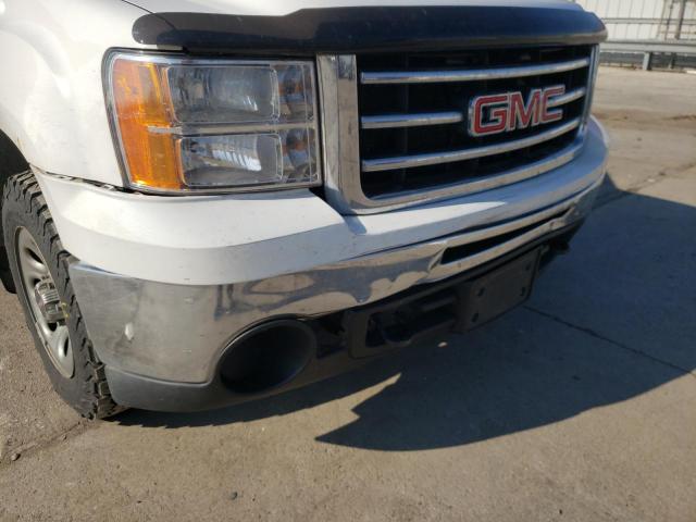 Photo 8 VIN: 3GTP2UEA5DG348976 - GMC SIERRA K15 