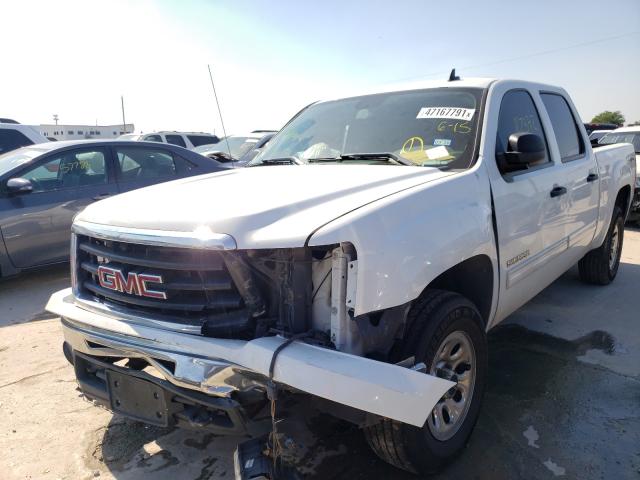 Photo 1 VIN: 3GTP2UEA6BG189270 - GMC SIERRA K15 