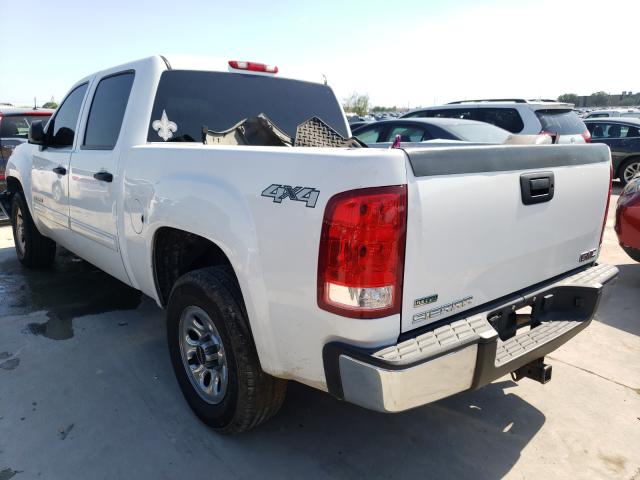 Photo 2 VIN: 3GTP2UEA6BG189270 - GMC SIERRA K15 