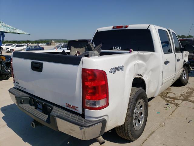 Photo 3 VIN: 3GTP2UEA6BG189270 - GMC SIERRA K15 