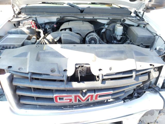 Photo 6 VIN: 3GTP2UEA6BG189270 - GMC SIERRA K15 