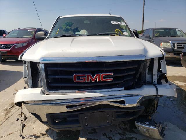 Photo 8 VIN: 3GTP2UEA6BG189270 - GMC SIERRA K15 