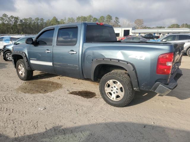 Photo 1 VIN: 3GTP2UEA6CG140099 - GMC SIERRA K15 