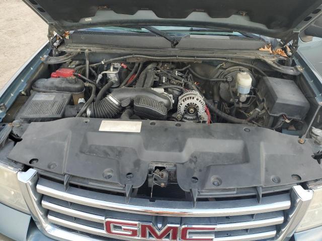 Photo 10 VIN: 3GTP2UEA6CG140099 - GMC SIERRA K15 