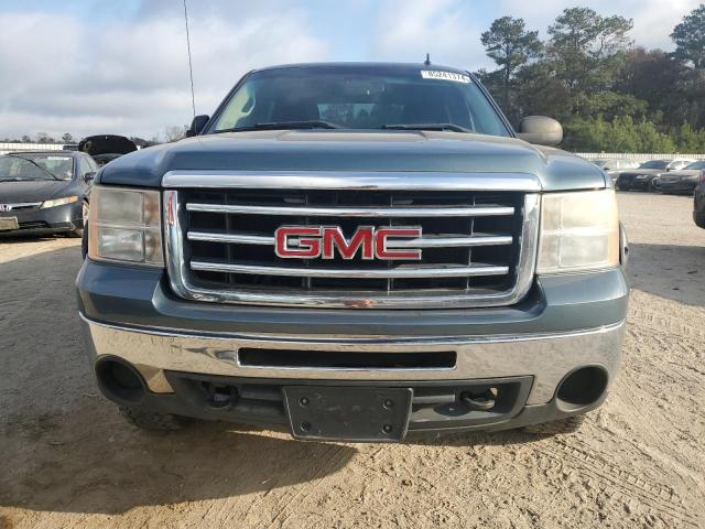 Photo 4 VIN: 3GTP2UEA6CG140099 - GMC SIERRA K15 