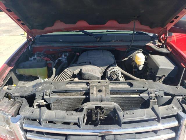 Photo 10 VIN: 3GTP2UEA6CG228697 - GMC SIERRA K15 