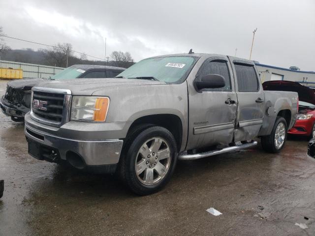 Photo 0 VIN: 3GTP2UEA6CG240929 - GMC SIERRA K15 