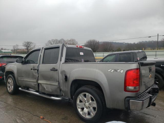 Photo 1 VIN: 3GTP2UEA6CG240929 - GMC SIERRA K15 