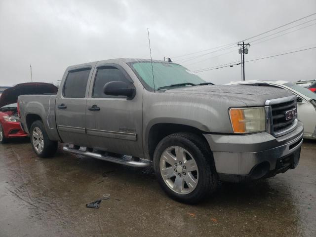 Photo 3 VIN: 3GTP2UEA6CG240929 - GMC SIERRA K15 