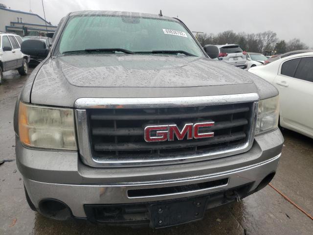 Photo 4 VIN: 3GTP2UEA6CG240929 - GMC SIERRA K15 