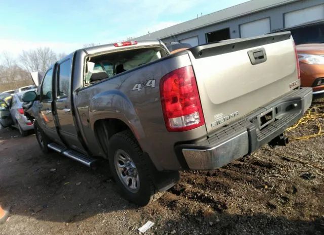 Photo 2 VIN: 3GTP2UEA6DG275729 - GMC SIERRA 1500 