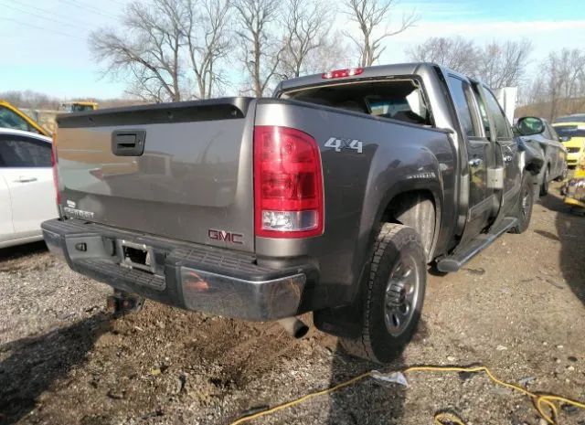 Photo 3 VIN: 3GTP2UEA6DG275729 - GMC SIERRA 1500 