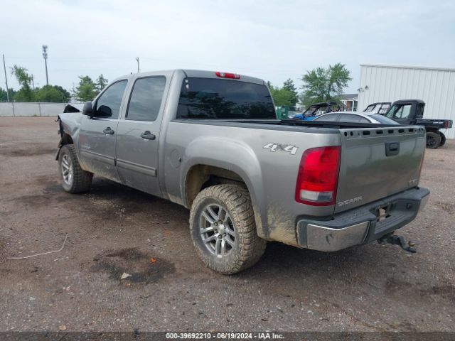 Photo 2 VIN: 3GTP2UEA7DG173551 - GMC SIERRA 