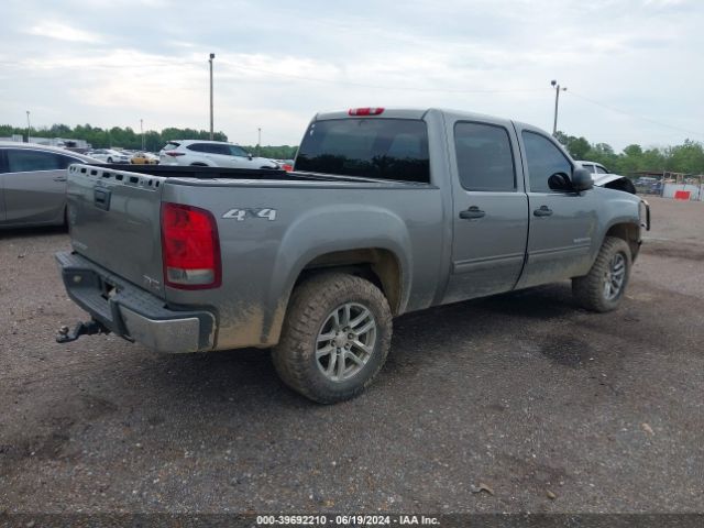 Photo 3 VIN: 3GTP2UEA7DG173551 - GMC SIERRA 