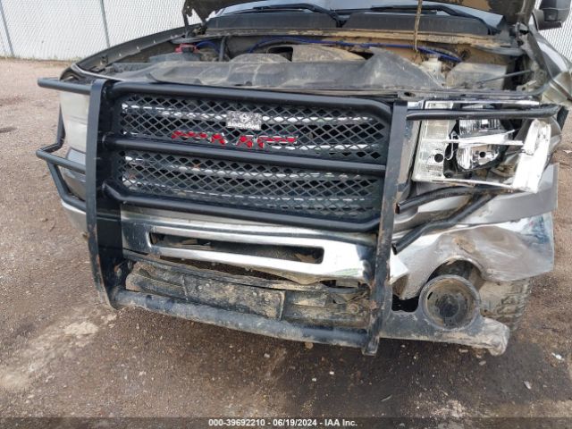 Photo 5 VIN: 3GTP2UEA7DG173551 - GMC SIERRA 