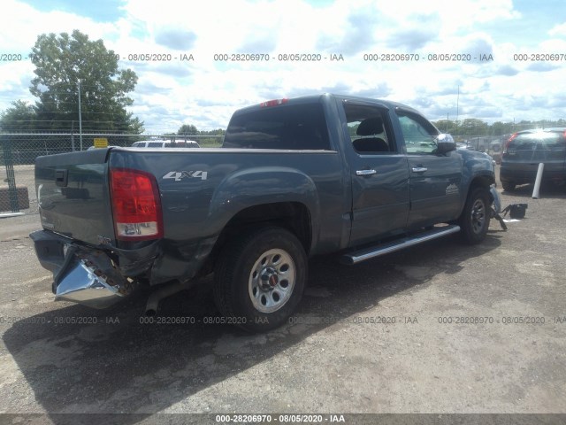 Photo 3 VIN: 3GTP2UEA7DG194769 - GMC SIERRA 1500 