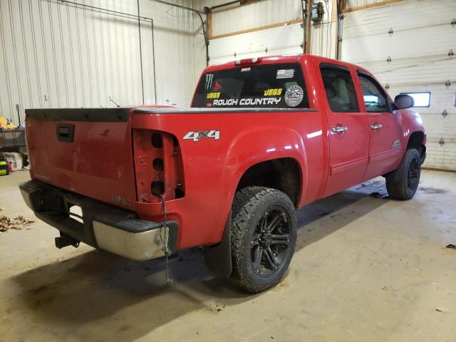 Photo 3 VIN: 3GTP2UEA7DG316935 - GMC SIERRA 