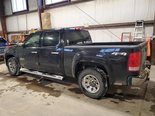 Photo 1 VIN: 3GTP2UEA9BG267900 - GMC SIERRA K15 