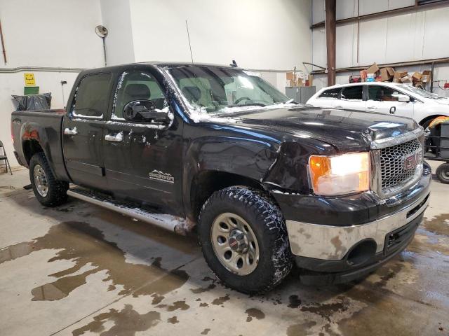 Photo 3 VIN: 3GTP2UEA9BG267900 - GMC SIERRA K15 